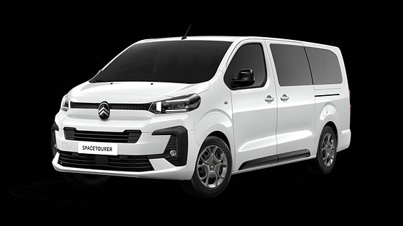 Citroen Spacetourer
