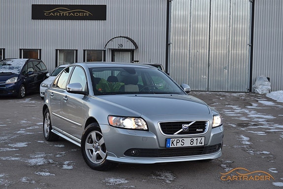 Volvo S40