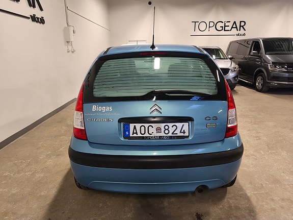 Citroen C3 5 of 5