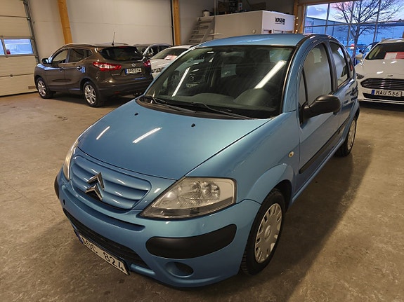 Citroen C3 3 of 5