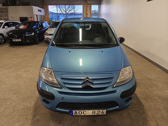 Citroen C3 2 of 5