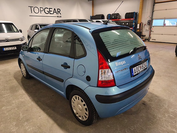 Citroen C3 4 of 5