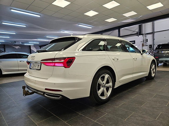 Audi A6 10 of 24