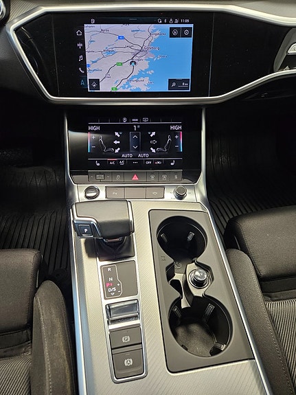 Audi A6 20 of 24