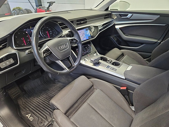 Audi A6 12 of 24
