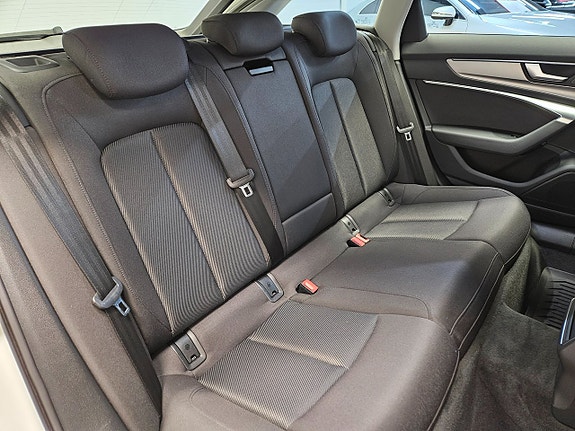 Audi A6 17 of 24