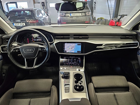 Audi A6 11 of 24