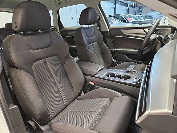 Audi A6 14 of 24