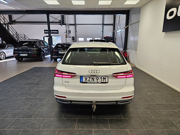 Audi A6 7 of 24