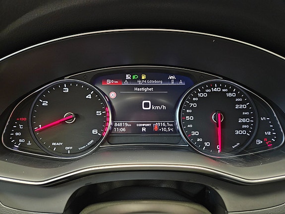 Audi A6 19 of 24