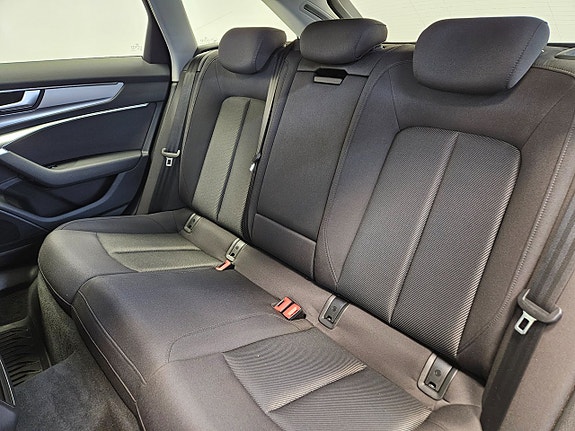 Audi A6 18 of 24