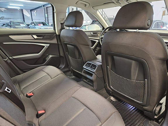 Audi A6 16 of 24