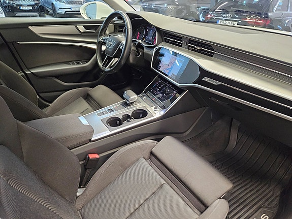 Audi A6 13 of 24