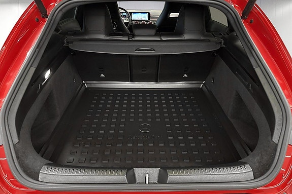 Mercedes-Benz CLA200 12 of 13