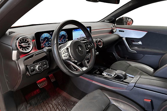 Mercedes-Benz CLA200 6 of 13
