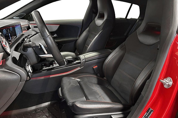 Mercedes-Benz CLA200 11 of 13