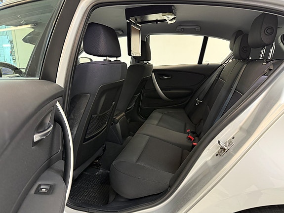 BMW 118d 12 of 12