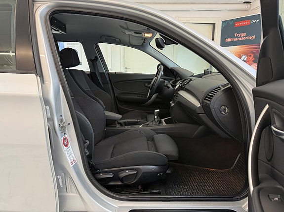 BMW 118d 9 of 12