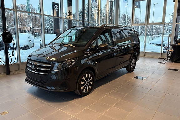 Mercedes-Benz Vito 119