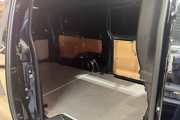 Toyota Proace 8 of 11