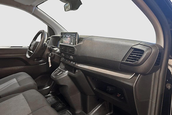 Toyota Proace 7 of 11