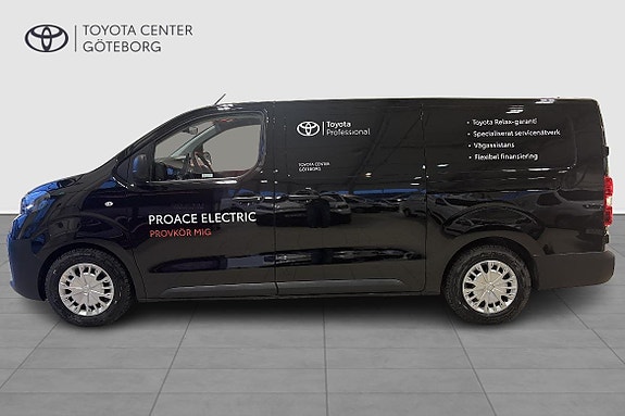 Toyota Proace 4 of 5