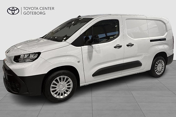 Toyota Proace City 4 of 5