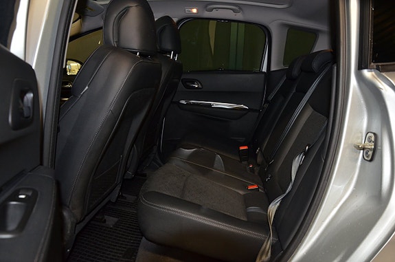 Peugeot 3008 15 of 25