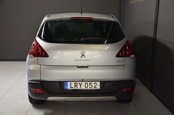 Peugeot 3008 6 of 25