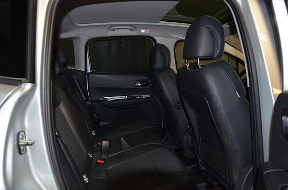 Peugeot 3008 23 of 25