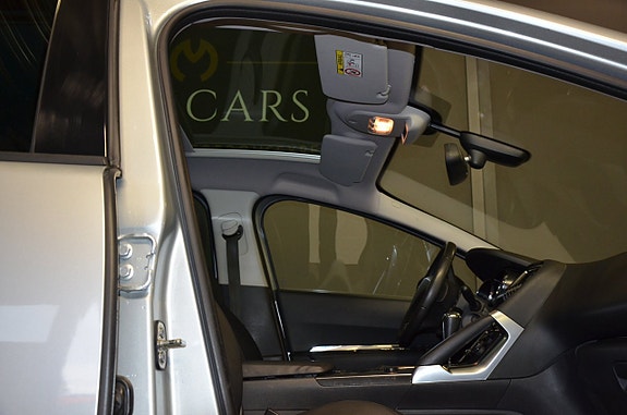 Peugeot 3008 14 of 25