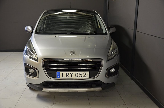 Peugeot 3008 7 of 25