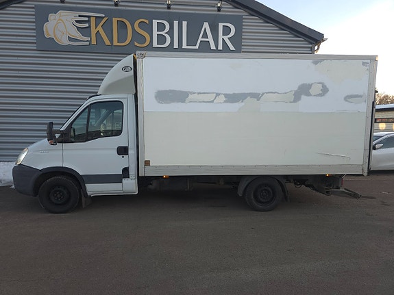 İkinci el  Iveco Daily 2.3