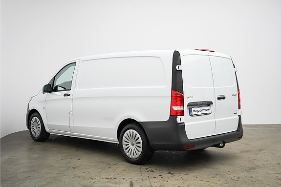Mercedes-Benz Vito 116 4 of 5