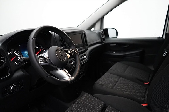 Mercedes-Benz Vito 116 5 of 5