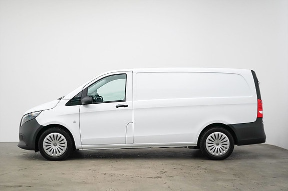 Mercedes-Benz Vito 116 3 of 5