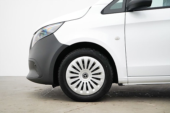 Mercedes-Benz Vito 116 2 of 5