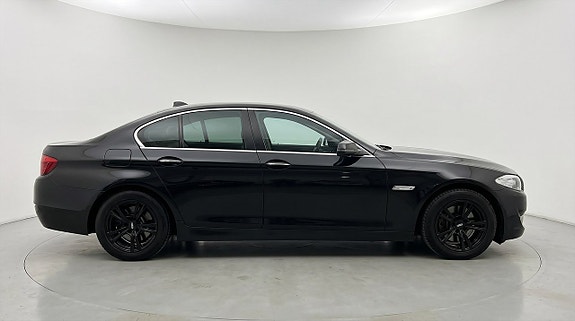 BMW 530d 4 of 17