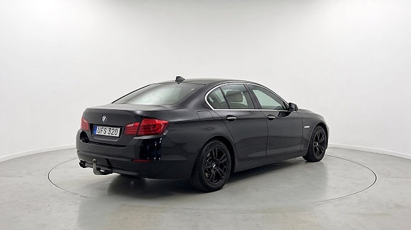 BMW 530d 3 of 17