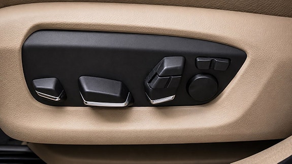 BMW 530d 16 of 17
