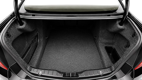 BMW 530d 10 of 17