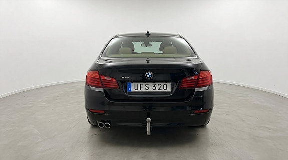 BMW 530d 5 of 17