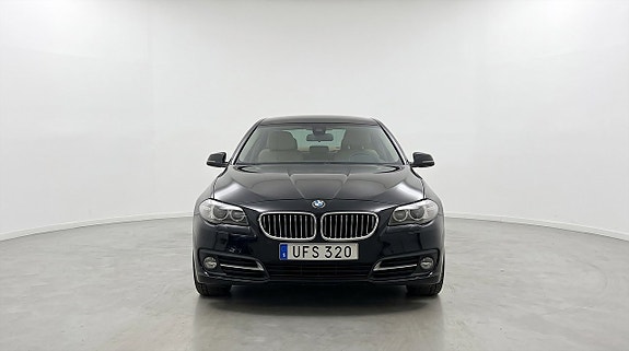 BMW 530d 2 of 17