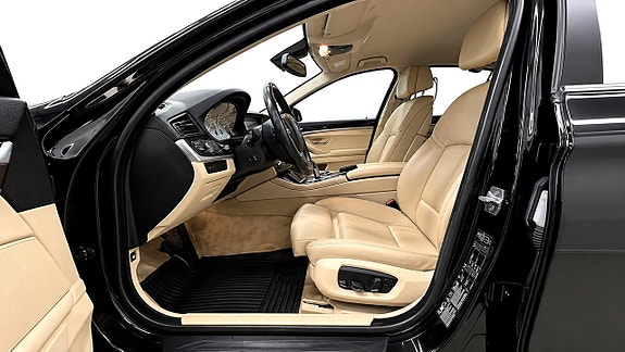 BMW 530d 8 of 17