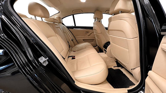 BMW 530d 11 of 17