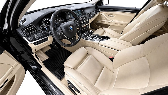 BMW 530d 7 of 17