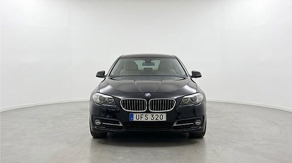 BMW 530d 2 of 5