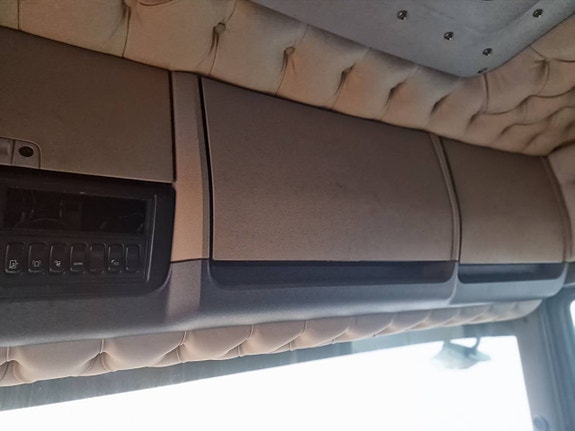 SCANIA R560LB6X2HLB 12 of 12