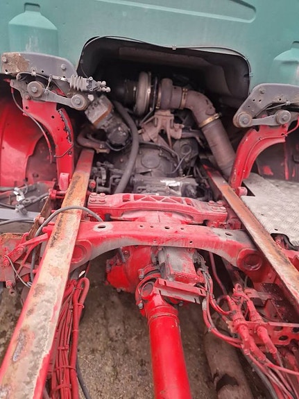 SCANIA R560LB6X2HLB 6 of 12