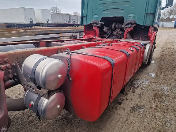 SCANIA R560LB6X2HLB 7 of 12